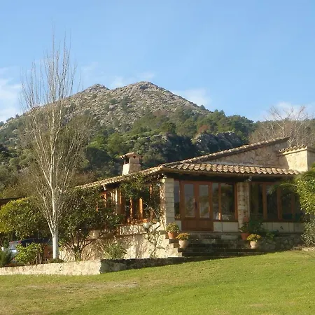 Can Petrel Pollenca Exterior photo