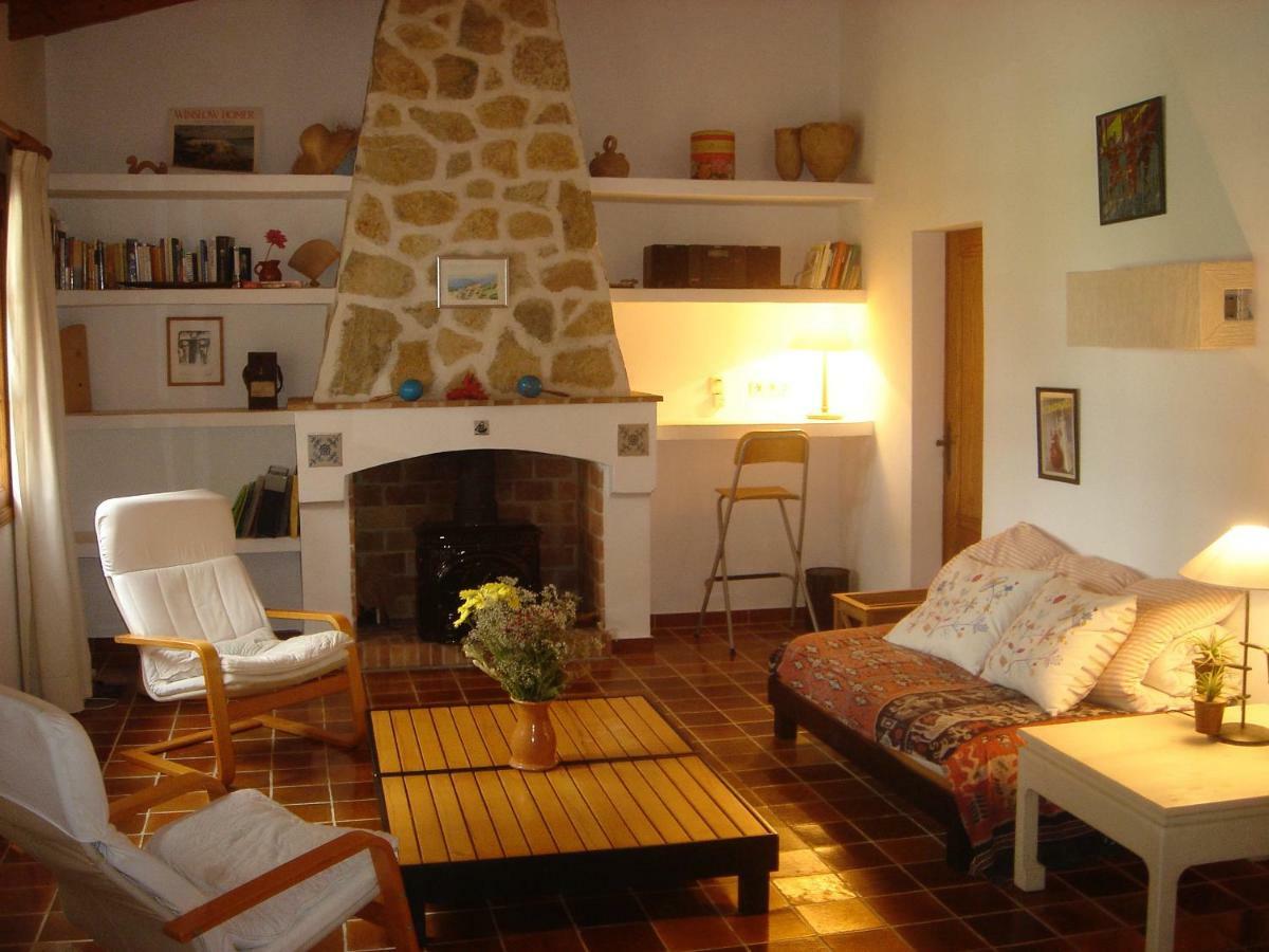 Petrel Holiday home