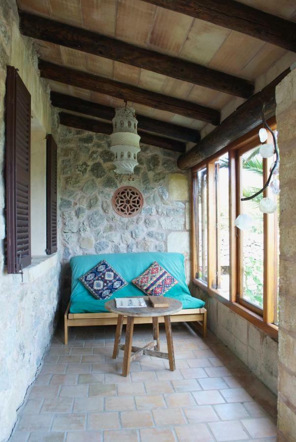 Petrel Holiday home *