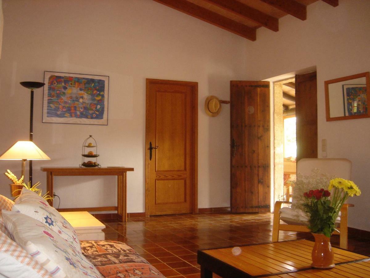 Petrel Holiday home *