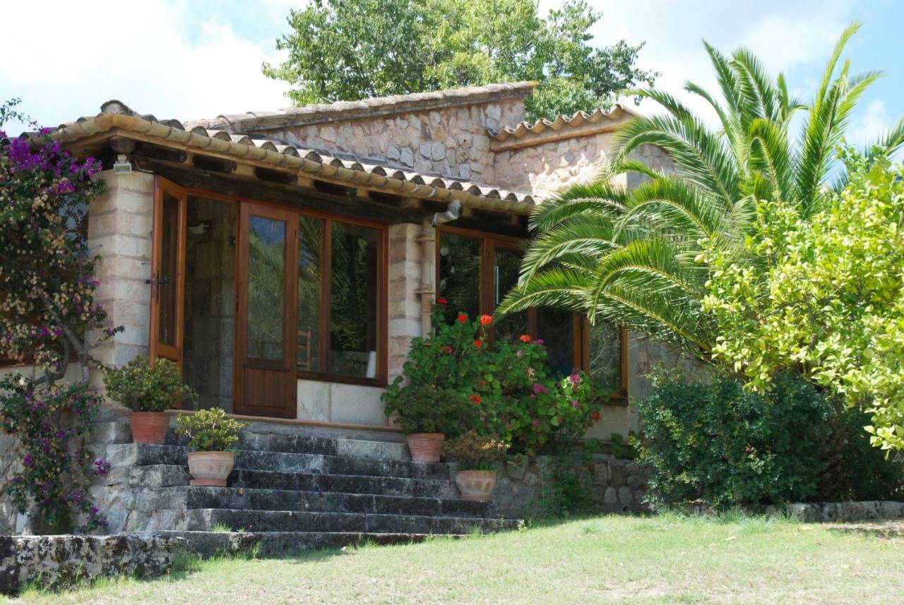 Holiday home Petrel Pollenca