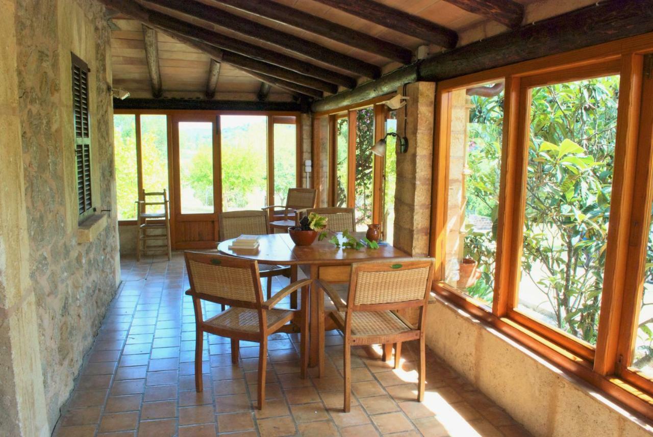Casa de vacances Petrel