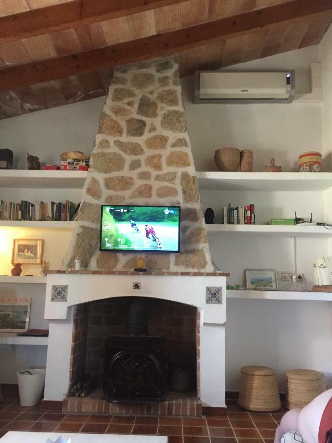 Petrel Holiday home Pollenca