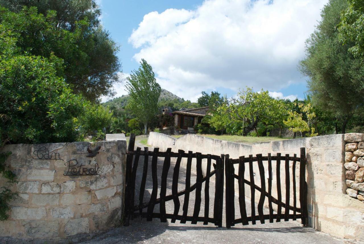 Holiday home Petrel Pollenca