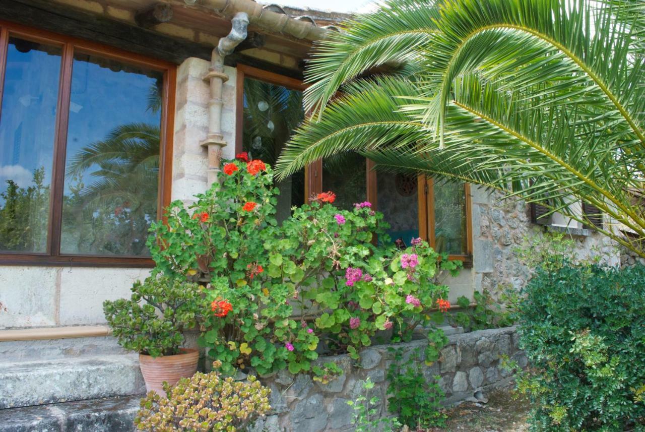 Casa de vacances Petrel *