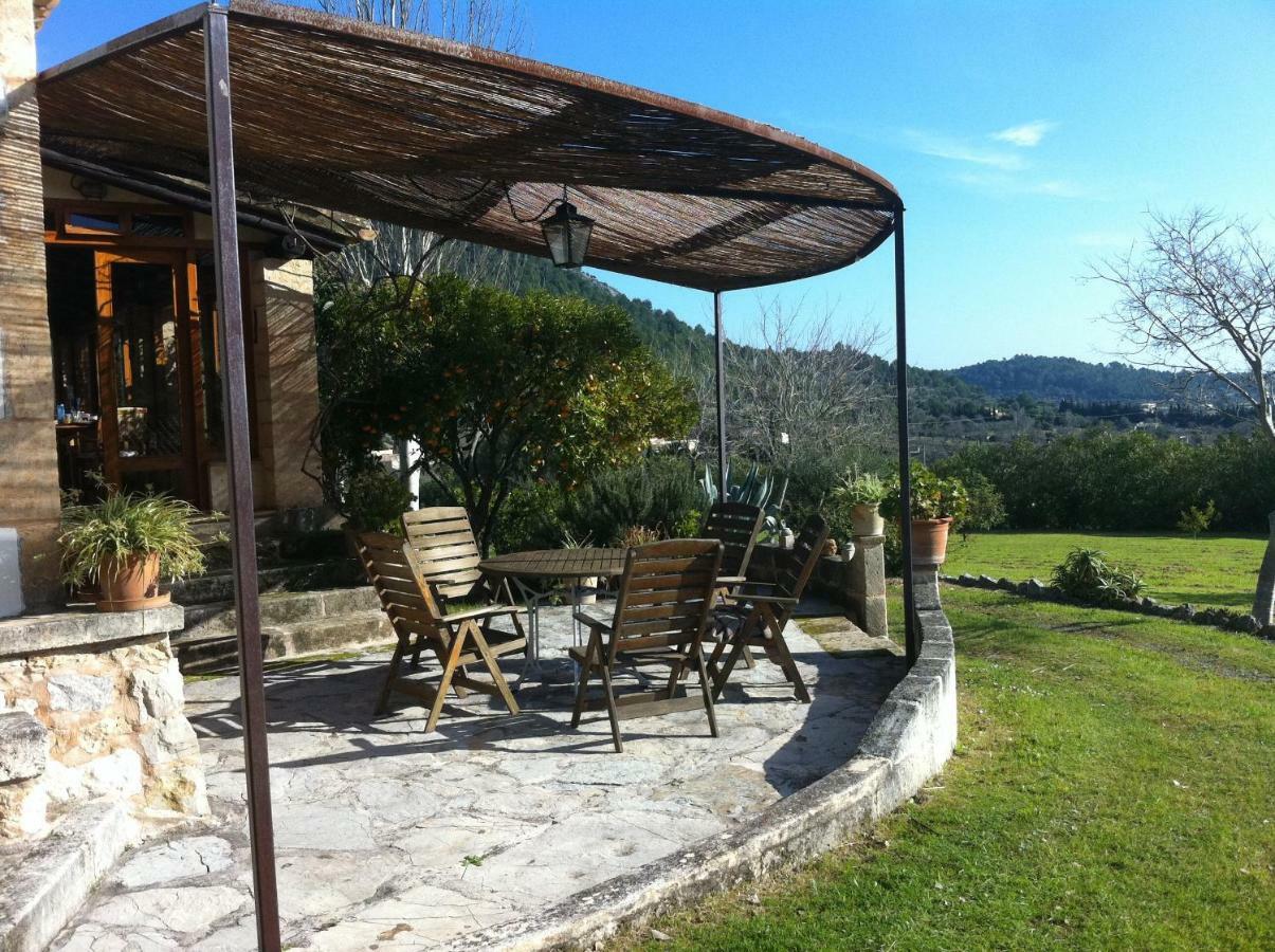 Petrel Holiday home *