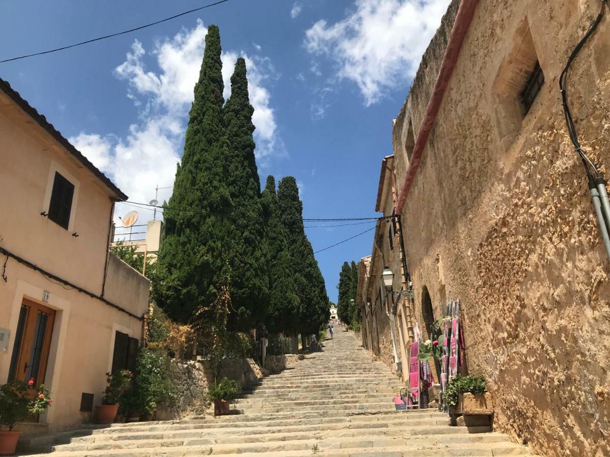 Holiday home Petrel Pollenca